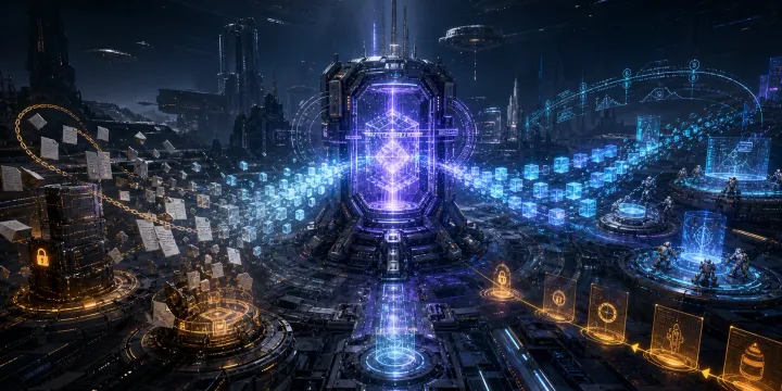 Git LFS 및 Perforce 저장소를 Lore로 마이그레이션하는 단계별 가이드 썸네일