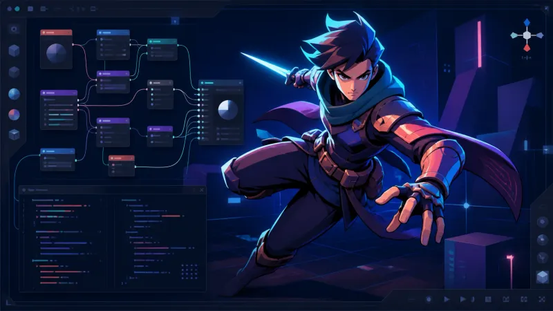 HLSL과 Shader Graph로 구현하는 카툰 셰이딩